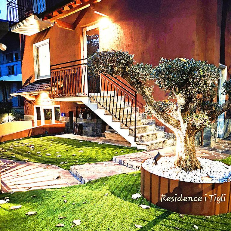 Residence i Tigli, Cinisello Balsamo