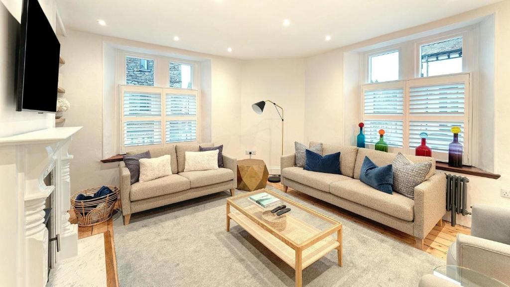 Beech Tops, Windermere