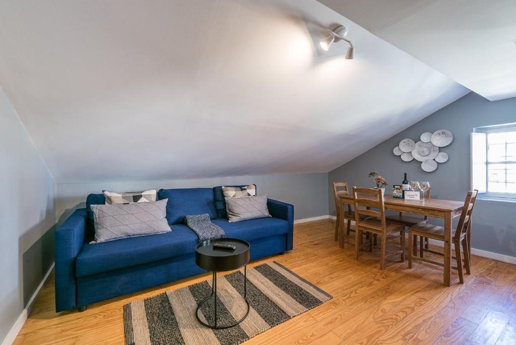 GuestReady - Miragaia Rooftop, Porto