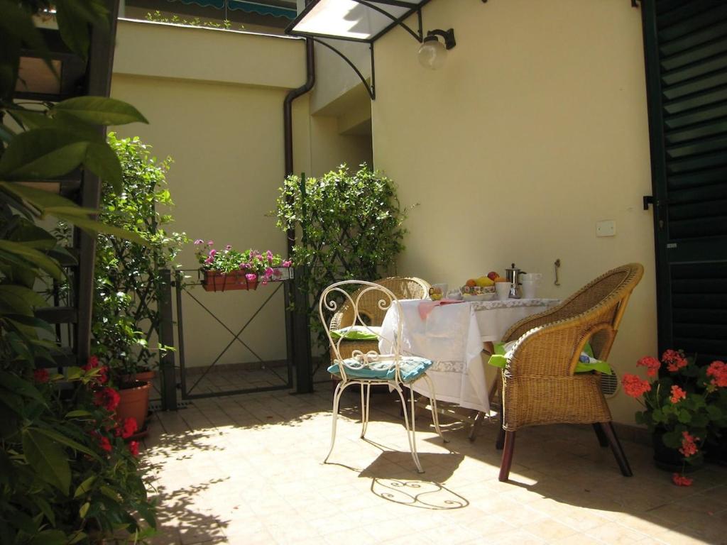 Jasmine house - 3