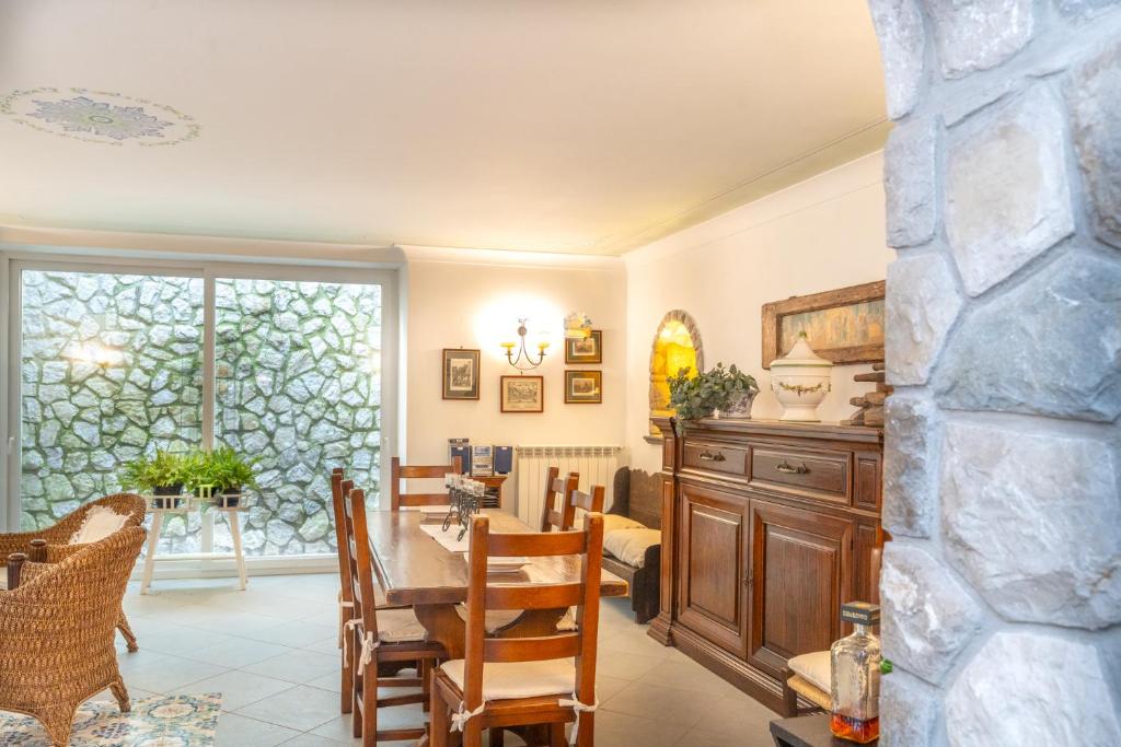 GOCCE VILLAS - Villa Golfo D'oro - 5