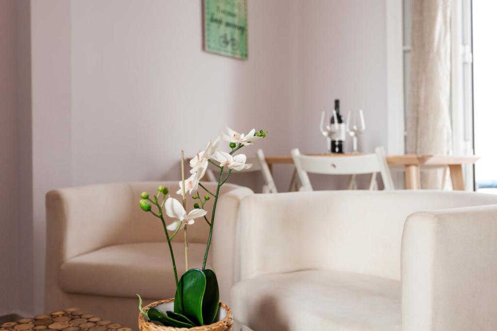 Acogedor y central, Sevilla