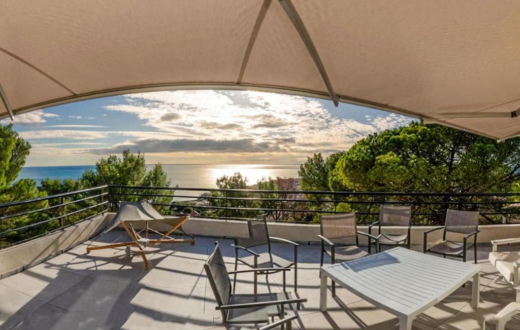 Beautiful Home In Sète - 1