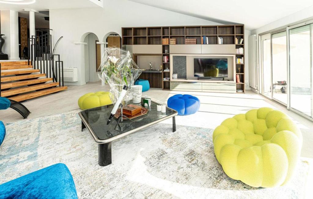 Beautiful Home In Sète - 5