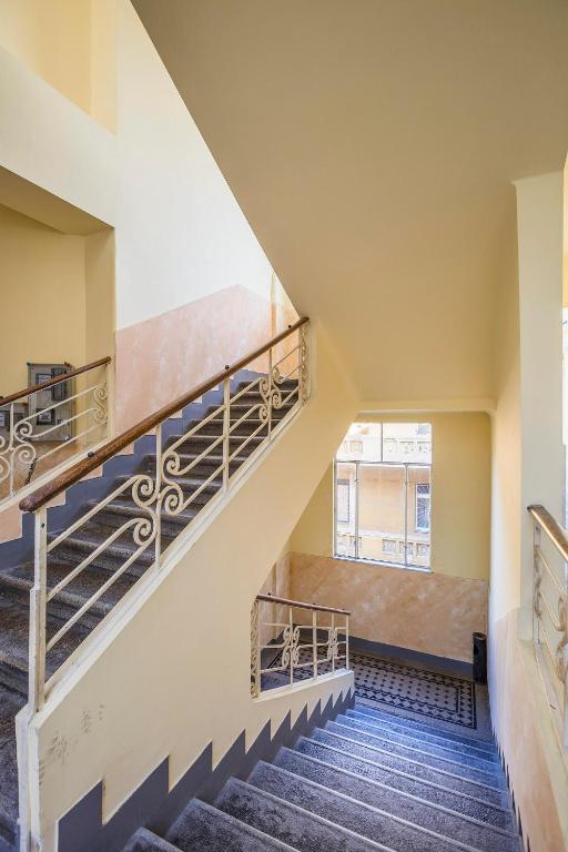 Two Couples Apartment photo
