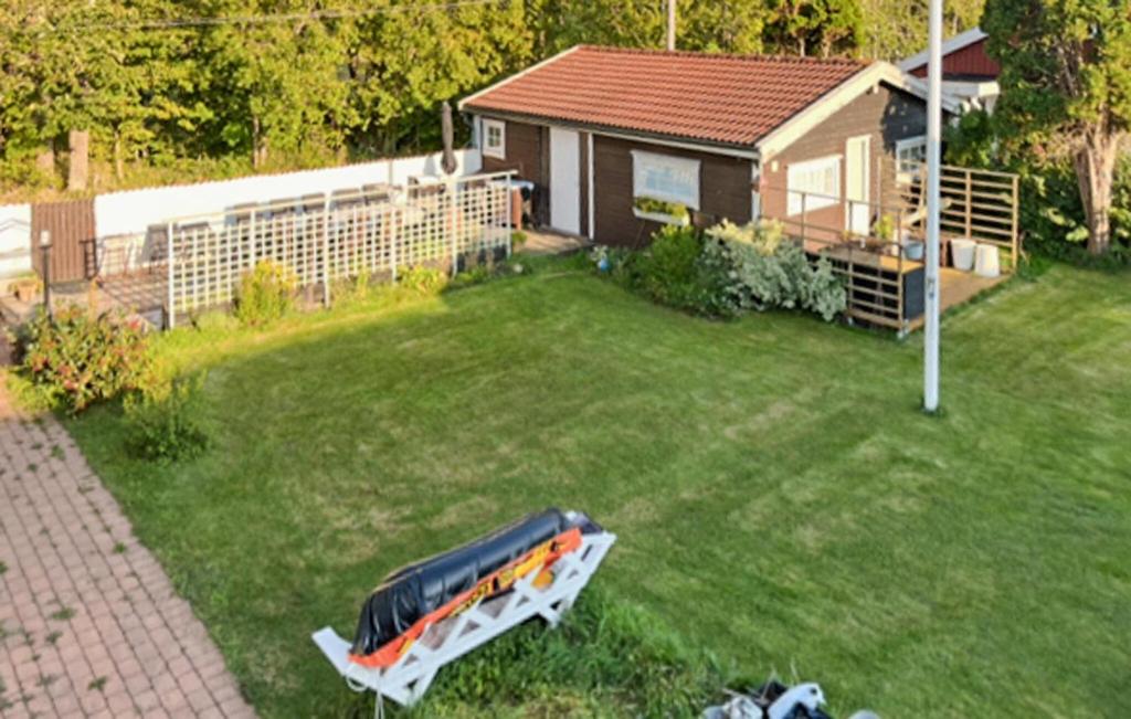 Amazing Home In Särö With Wifi, Särö