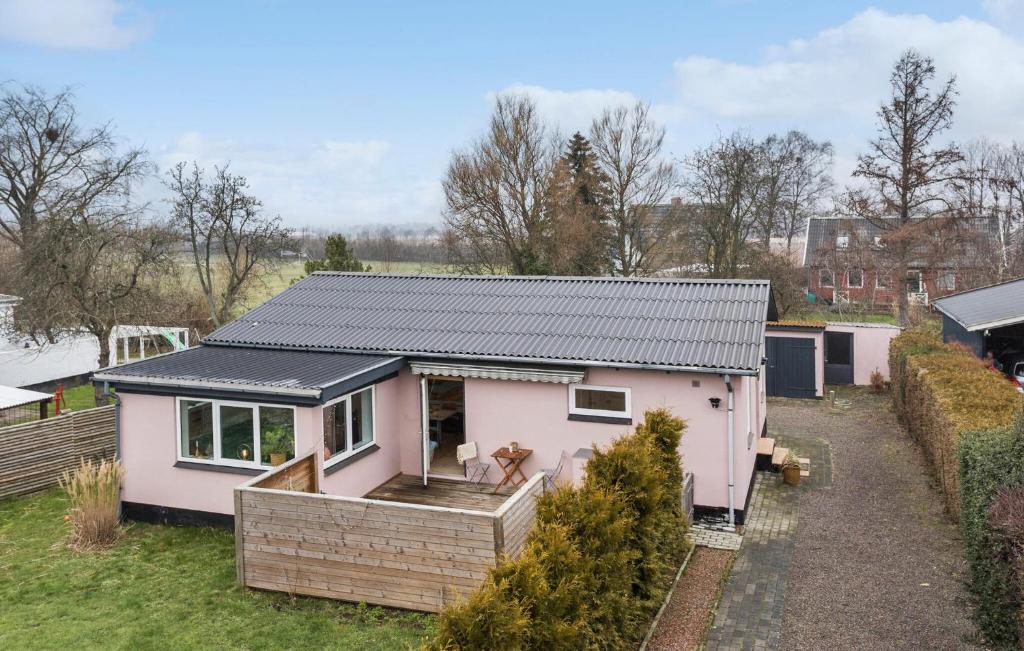 Amazing Home In Rønne With Wifi, Ronne