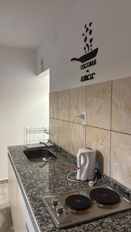 Brisas Rumipal dúplex premium Villa Rumipal - 3