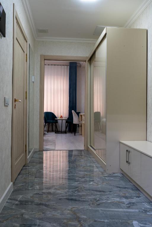 Hotel Property