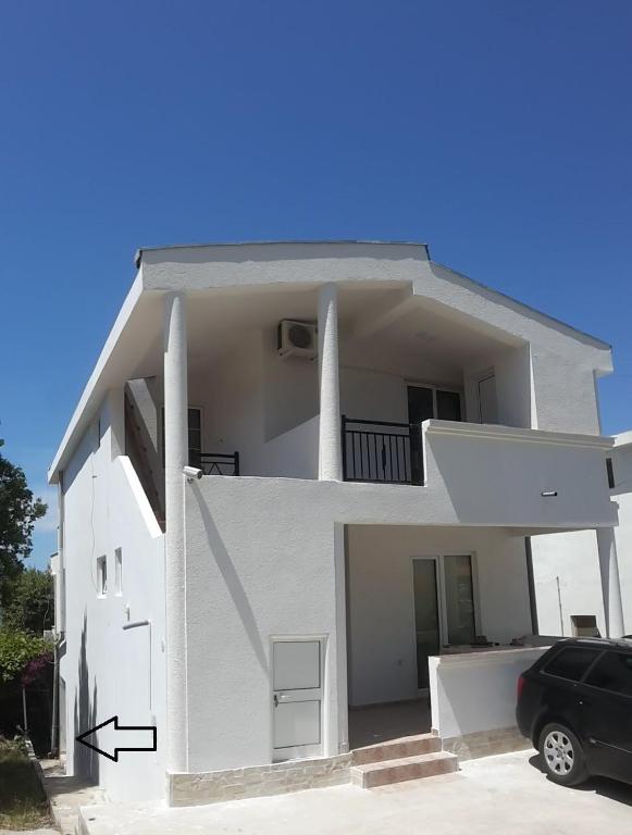 Dzenan apartmani - 2