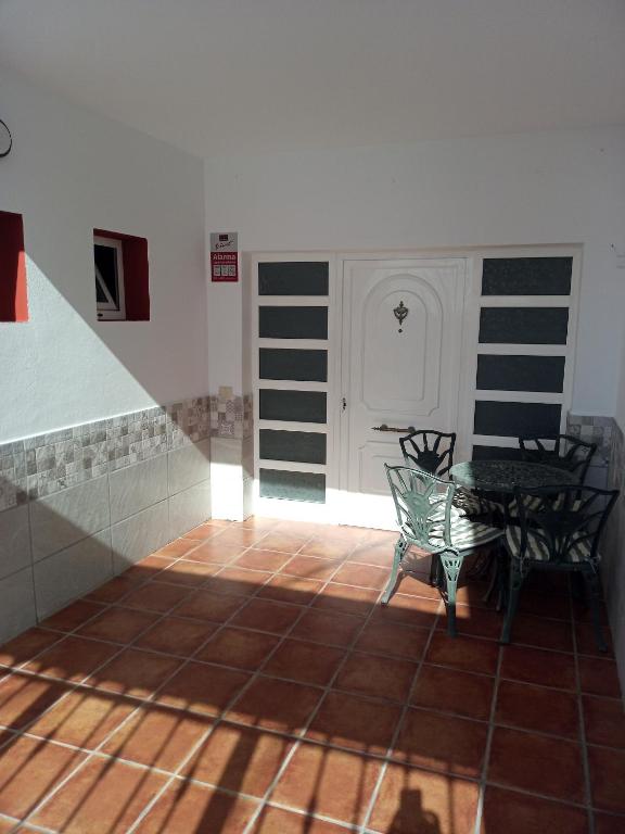 Casa 35 Barrio El Charco Puerto del Rosario - 5