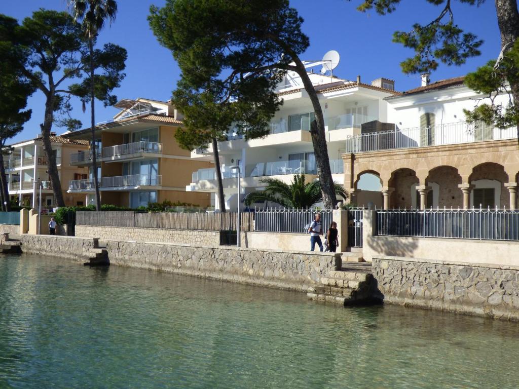 Catalina 3B es un moderno apartamento frente al mar en el Pinewalk - 5