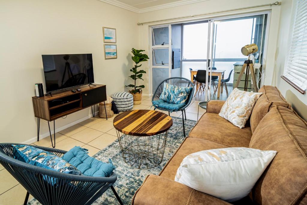 REST - Vasco Mews Mossel Bay, Mossel Bay