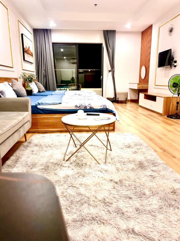 căn hộ tms quy nhon, Quy Nhon