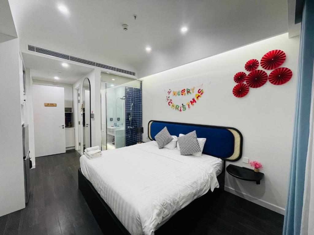 Can ho Studio Nha Co Tam , Sunset Town , Phu Quoc