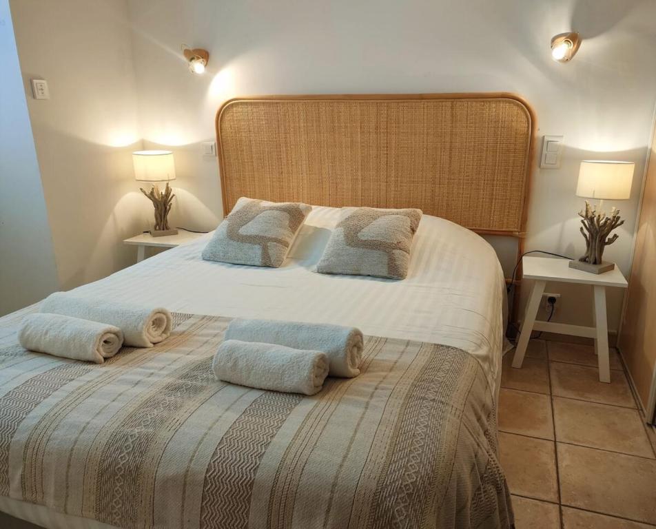 Stunning Sea View, Banyuls-sur-Mer