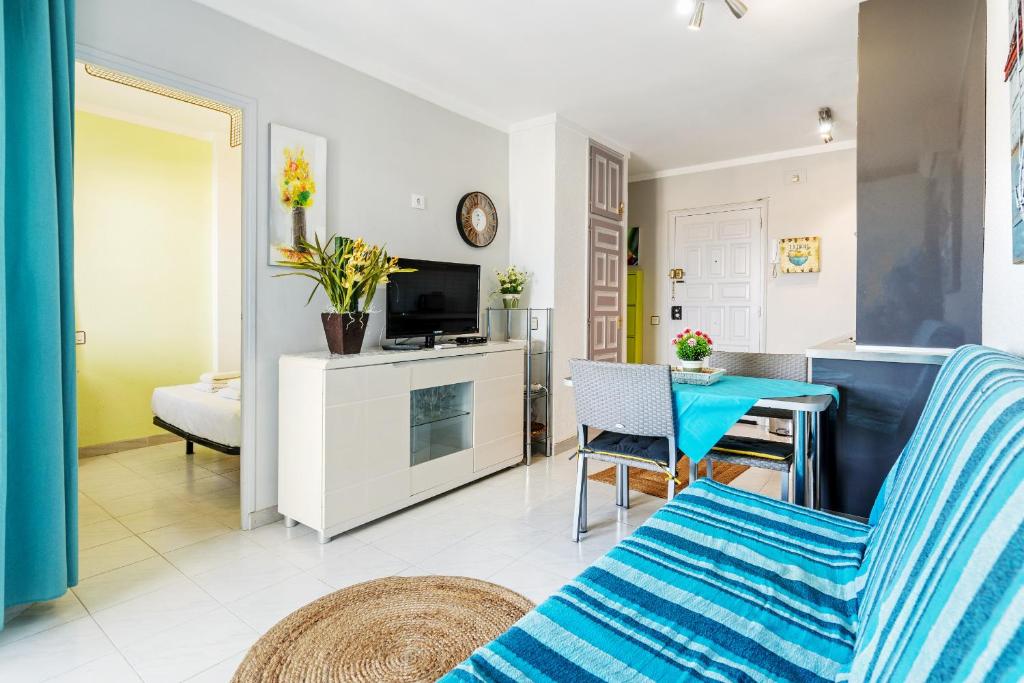 WELCS APARTAMENTO 214 EMP con vistas al Canal - 4