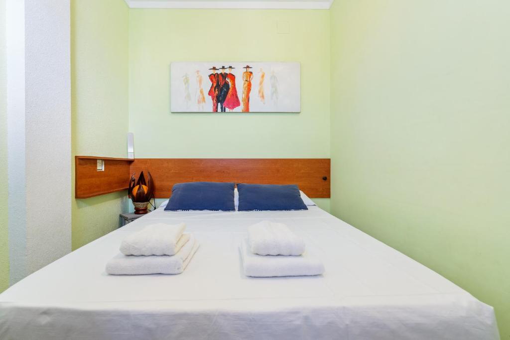 WELCS APARTAMENTO 214 EMP con vistas al Canal - 3