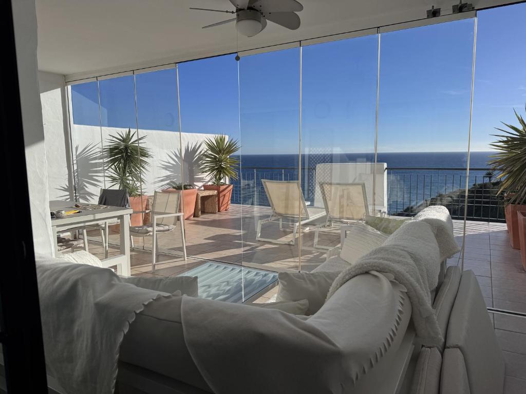 Apartamento Calaceite, Torrox Costa