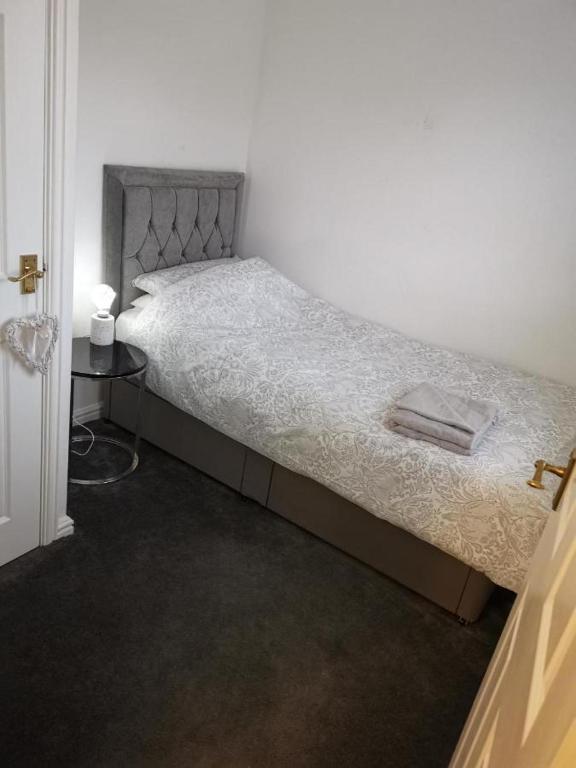 Private Single Room in Alvaston, Derby