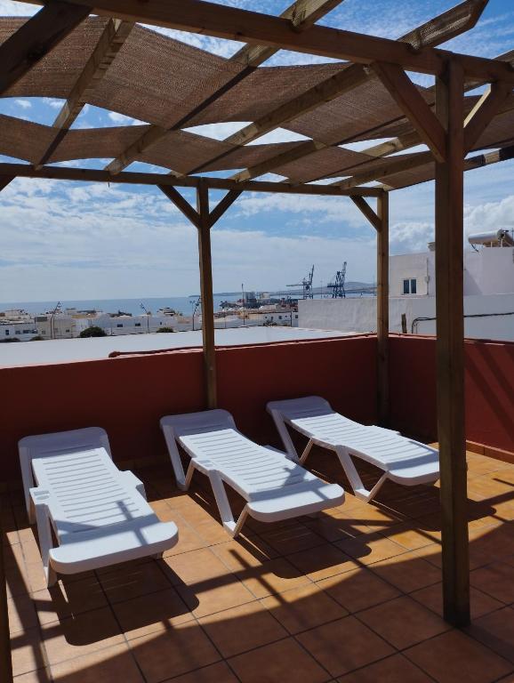 Casa 35 Barrio El Charco Puerto del Rosario - 4