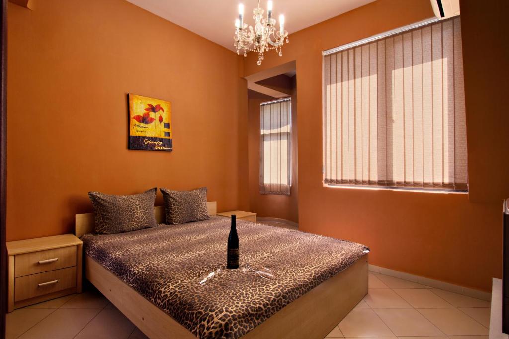 Family Hotel Marsina