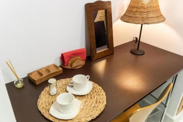 Sentencia Suite - 5