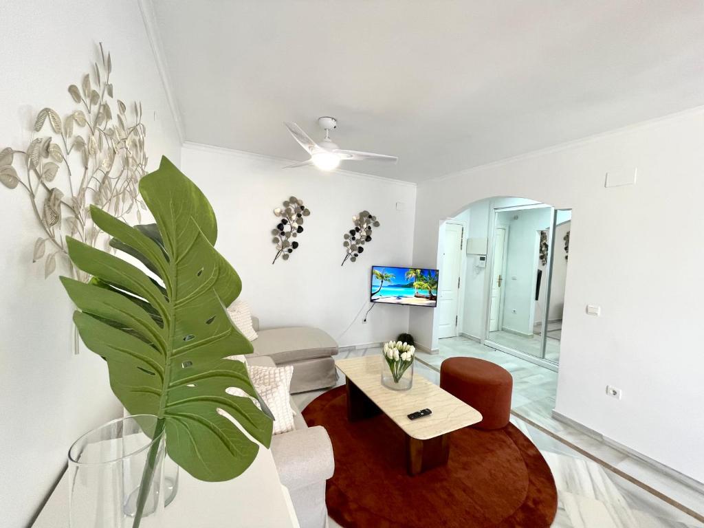 Marbella Puerto Banus charming 1 bedroom apartment - 3