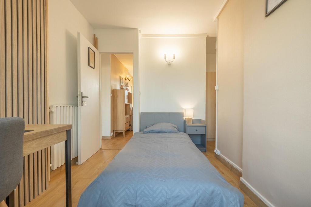 Cozy 5 chambres 10 pers - 3