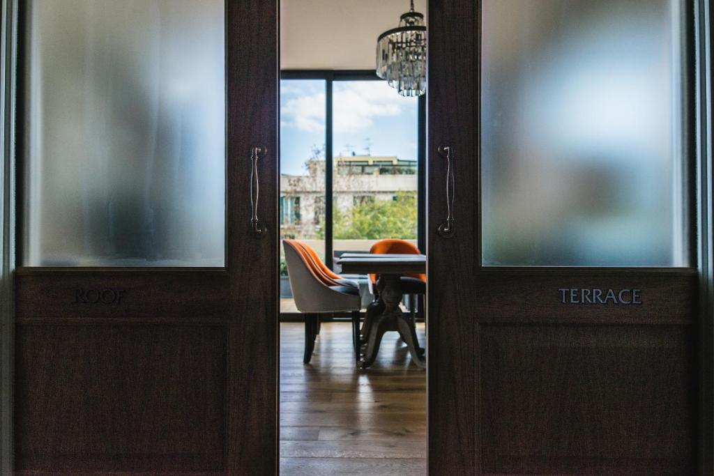 Vmaison Hotel Messina photo