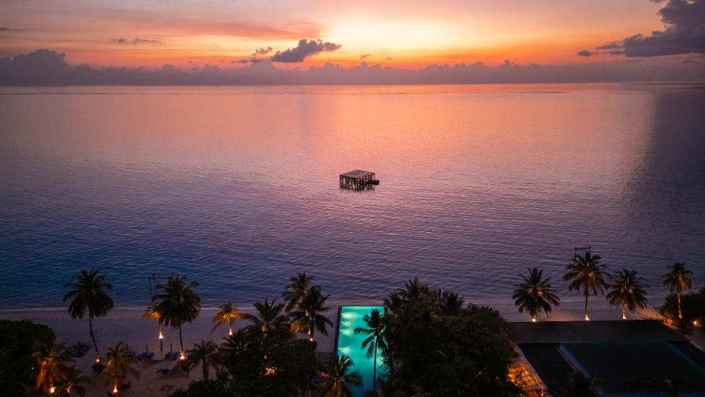 Surrounding environment