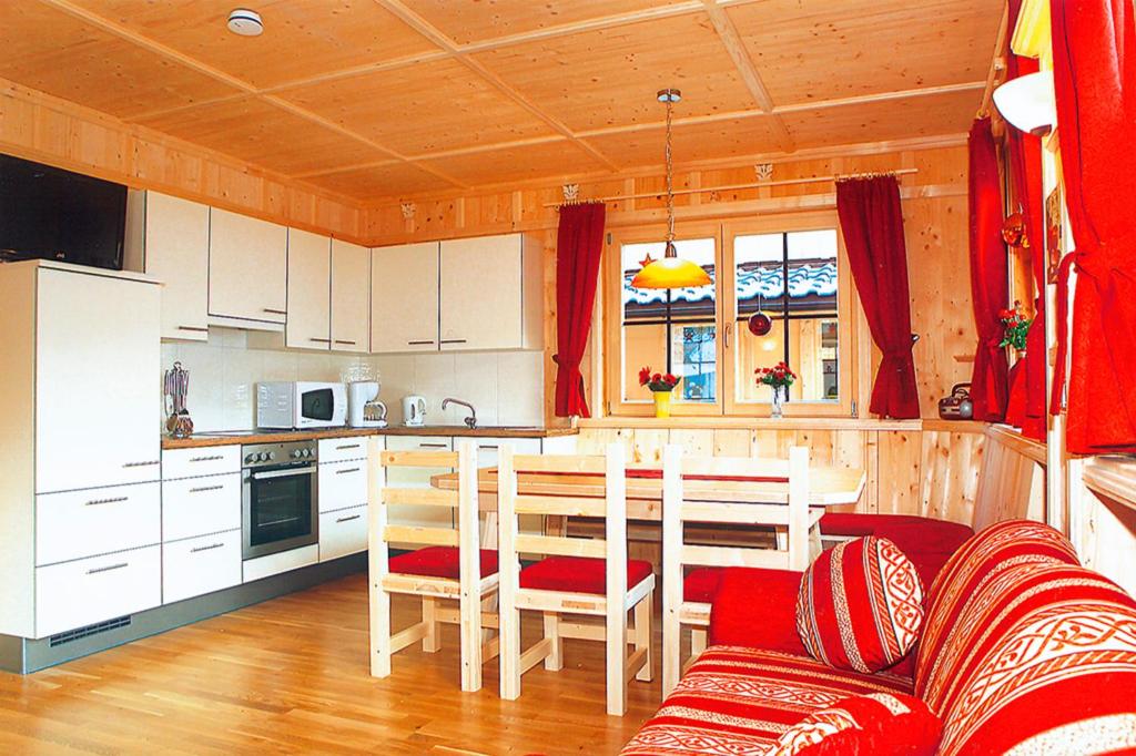 Ferienhaus Eberharter - 2