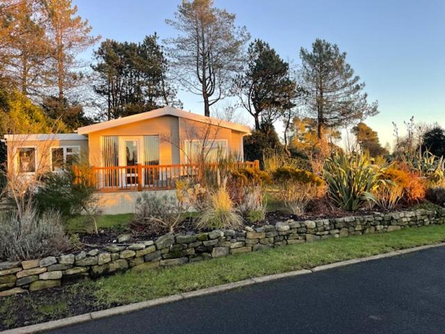 Pineview lodge, Matlock