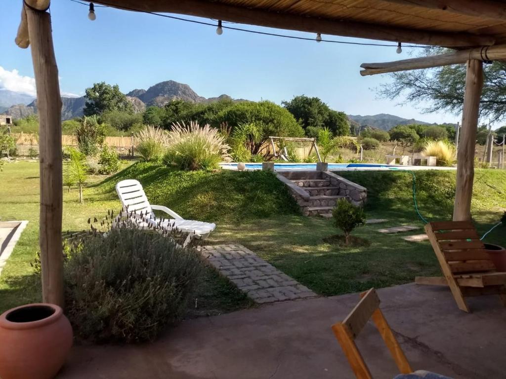 ''Las Anas'' Casa de Campo - 2