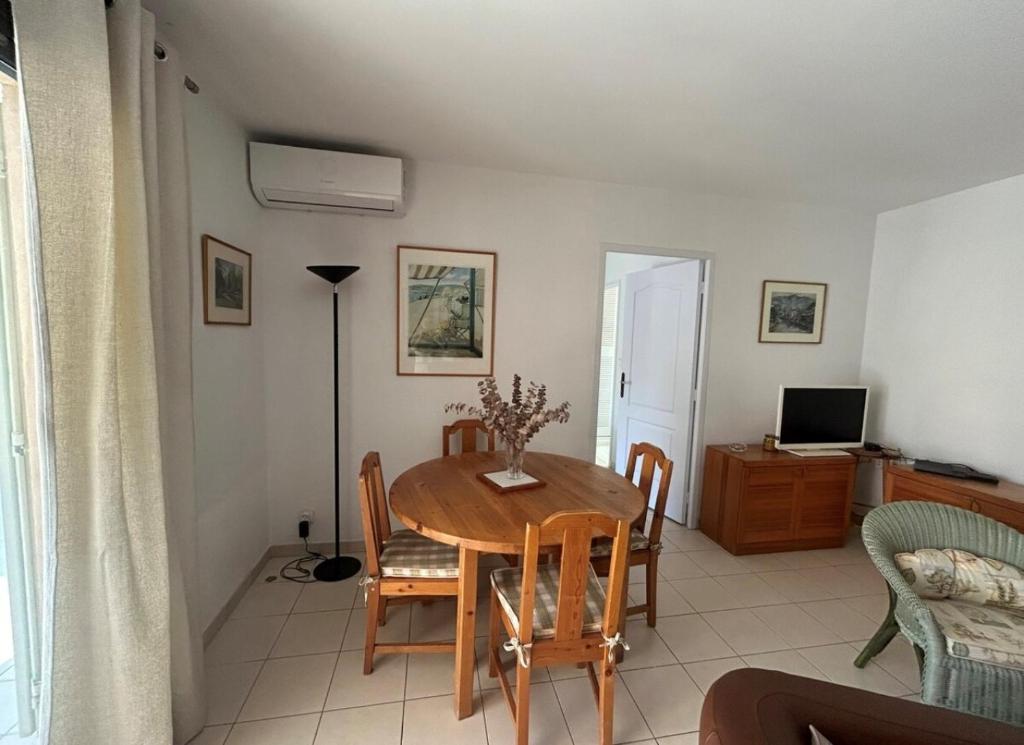 Appartement Hauts de Vaugrenier - 2