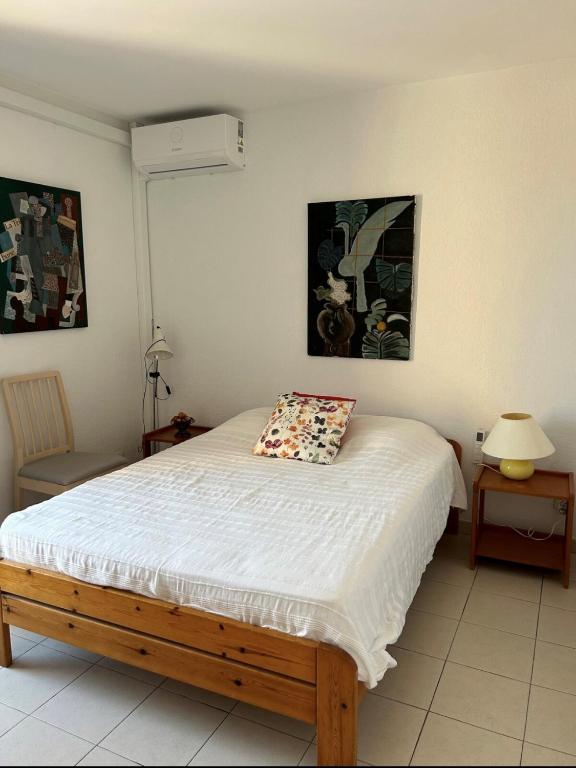 Appartement Hauts de Vaugrenier - 3