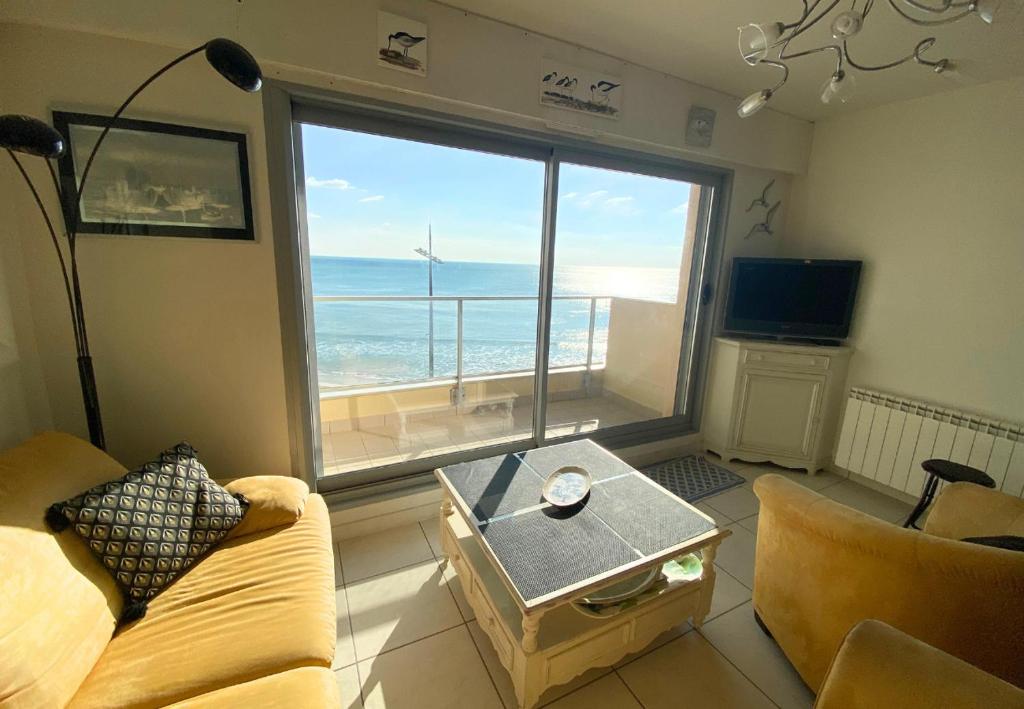 L'Hélias - Appartement Face Mer - 5