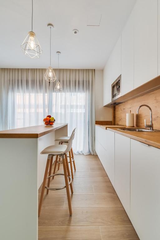 Home2Book Modern & Chic Studio in La Isleta - 4