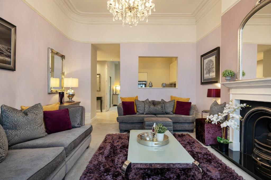 Veeve - The Brook Green Retreat, Londýn