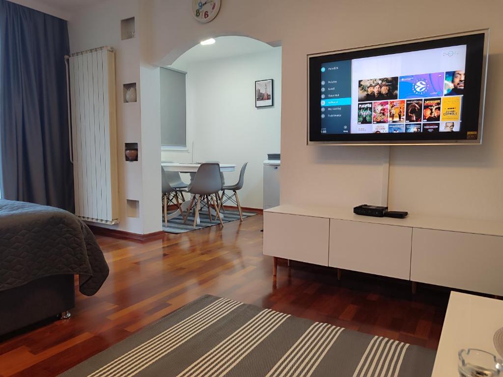 Iris Apartment, Sarajevo