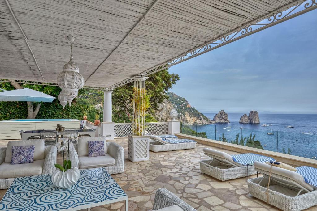 Villa Nicole by My Villa Collection - 2