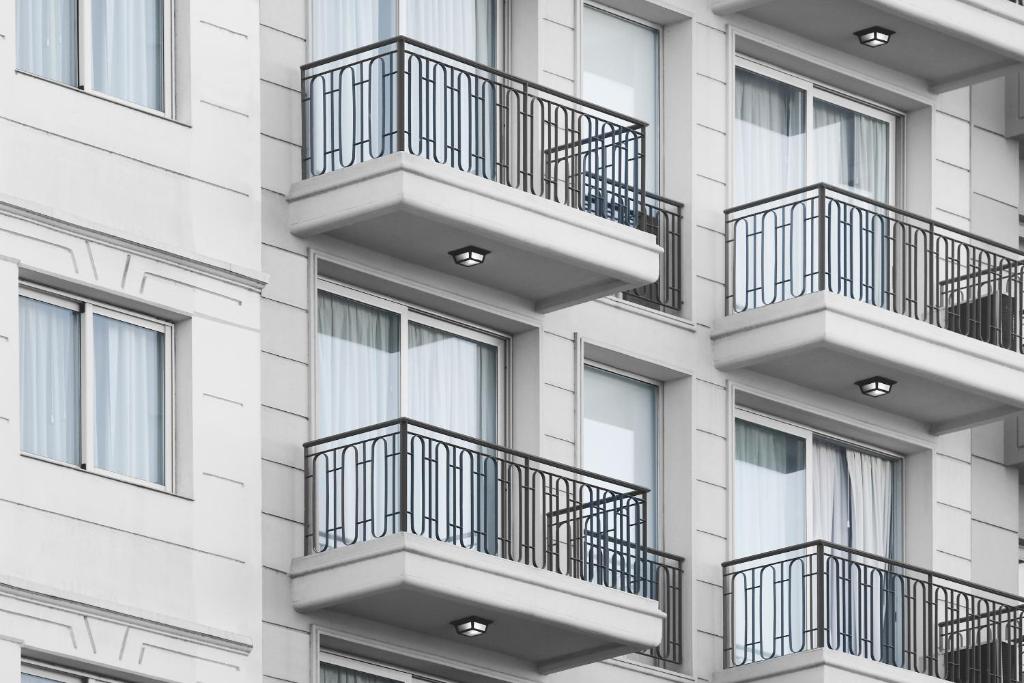 RentUp - Espacioso Studio en el encantador barrio de Recoleta - 3