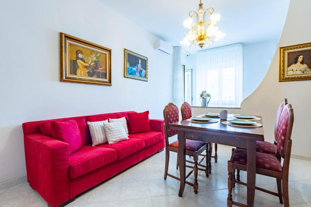 Appartamento Isa Trilo - MyHo Casa - 1