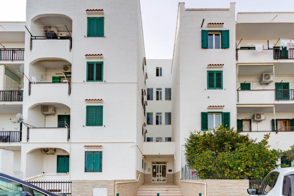 Appartamento Isa Trilo - MyHo Casa - 3