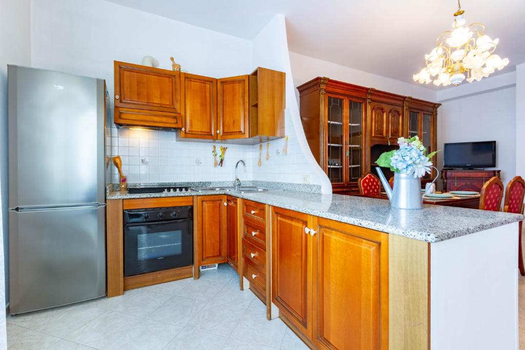 Appartamento Isa Trilo - MyHo Casa - 5