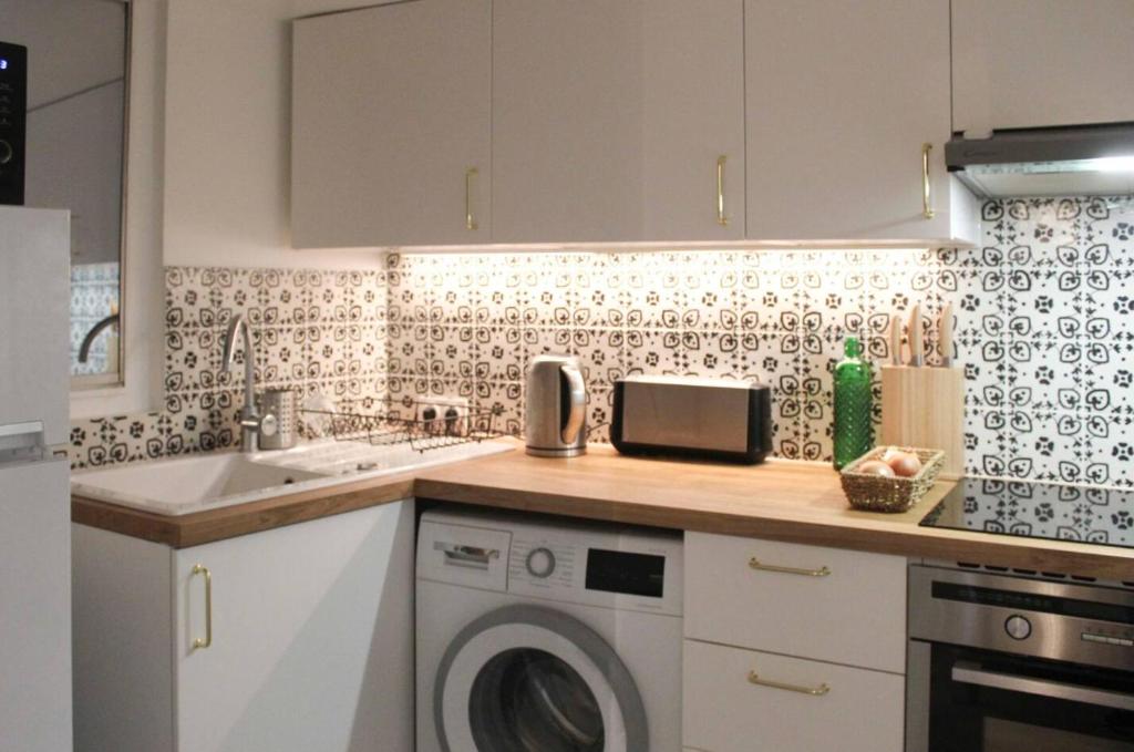 Duplex de charme au cœur du 2ème - 4