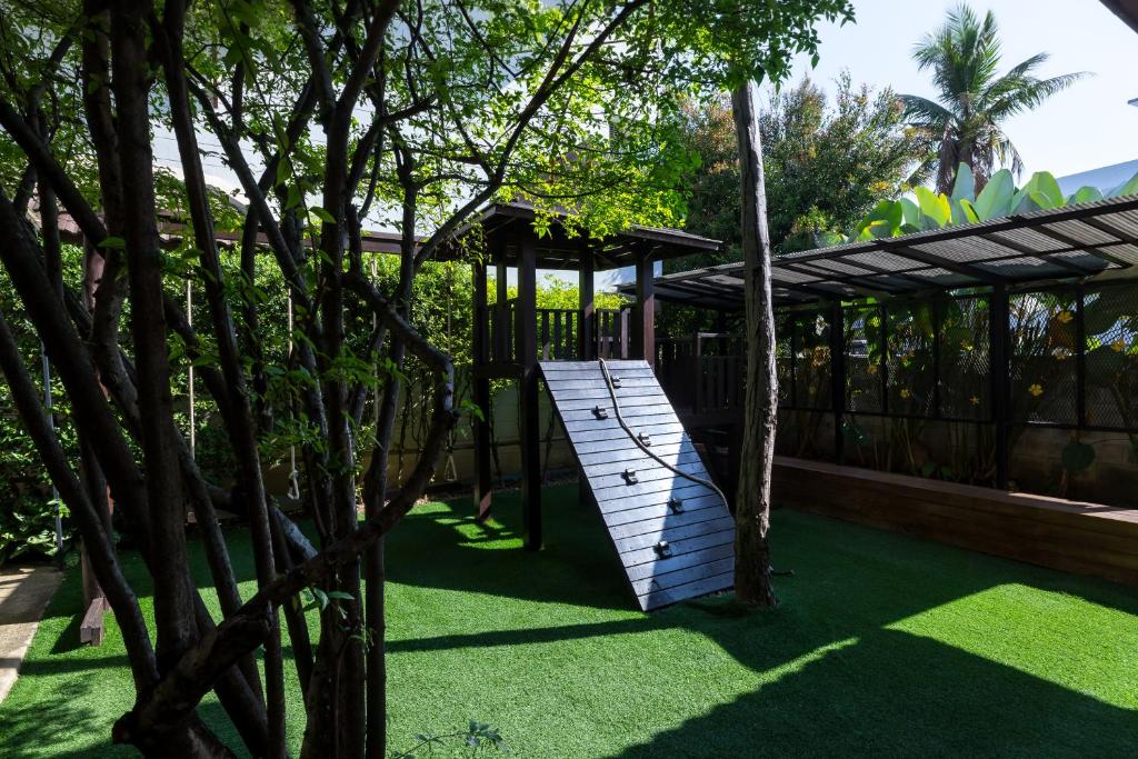 Playground