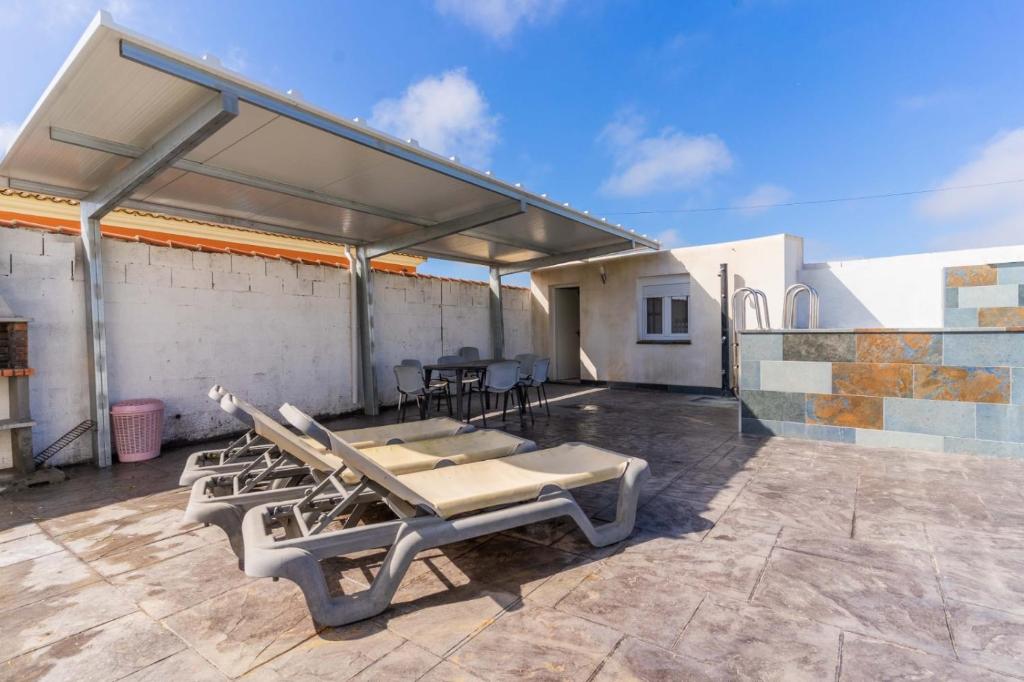 Casita de la coquina - 2