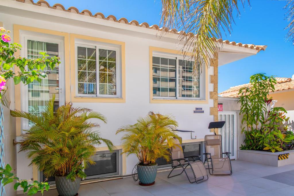 Luxury 3bd villa with premium amenities, jacuzzi, private parking - 2
