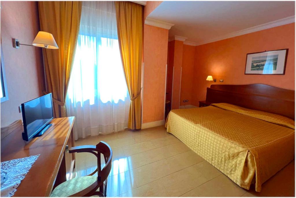 Hotel Conchiglia d'Oro - 5